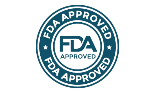 Ozelyt CS 20b FDA Approved